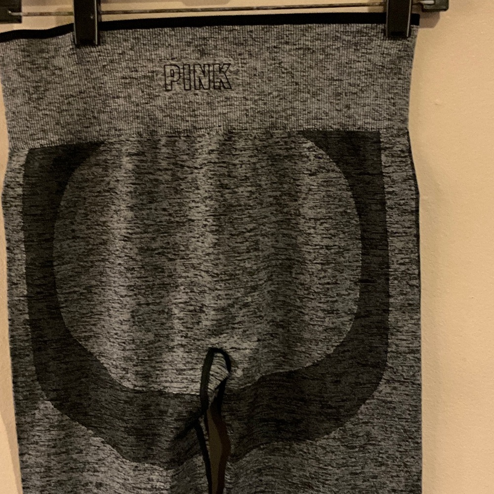 Victoria's Secret Gray Leggings